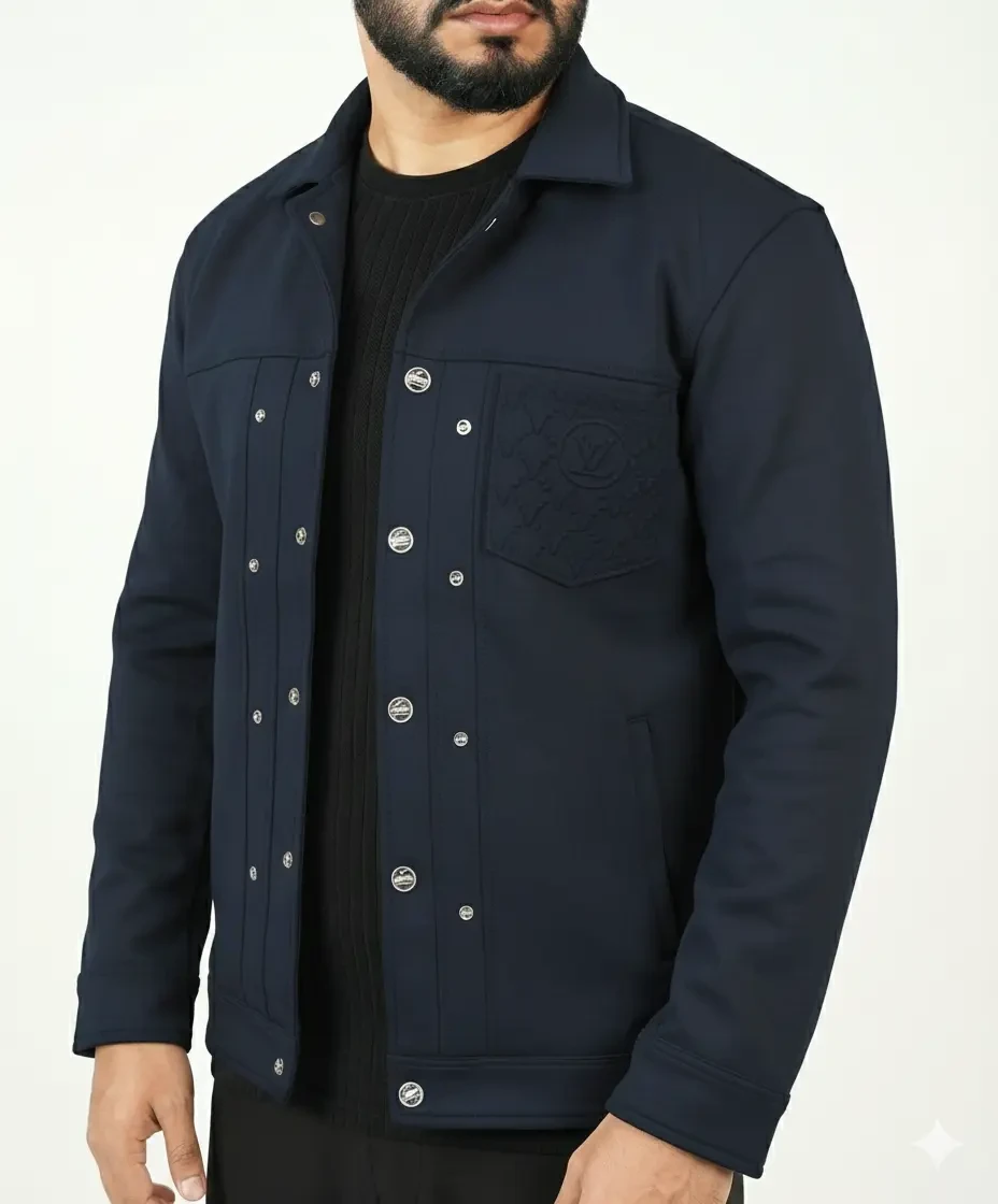 Premium High Grade LV Embossed Sacket