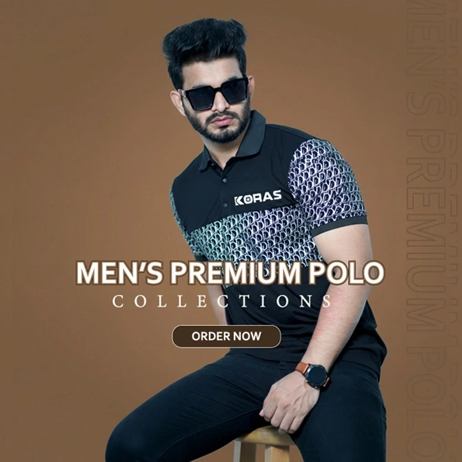 KORAS promo