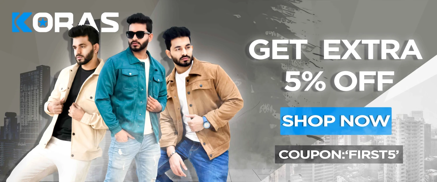KORAS promo